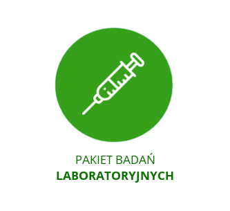 Pakiet Badań Laboratoryjnych Katowice