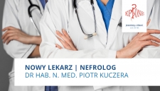 Nowy Lekarz | Nefrolog