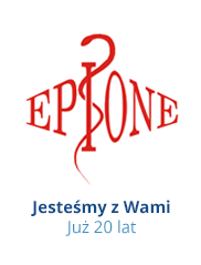 Epione - logo