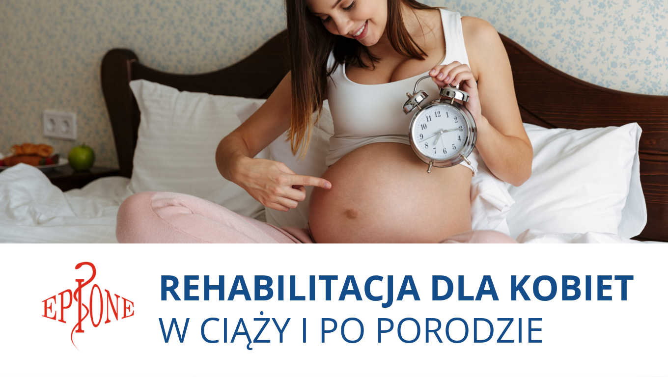 Rehabilitacja Kobiet w Ciązy i po porodzie Katowice Śląsk Prywatnie Bezpłatnie