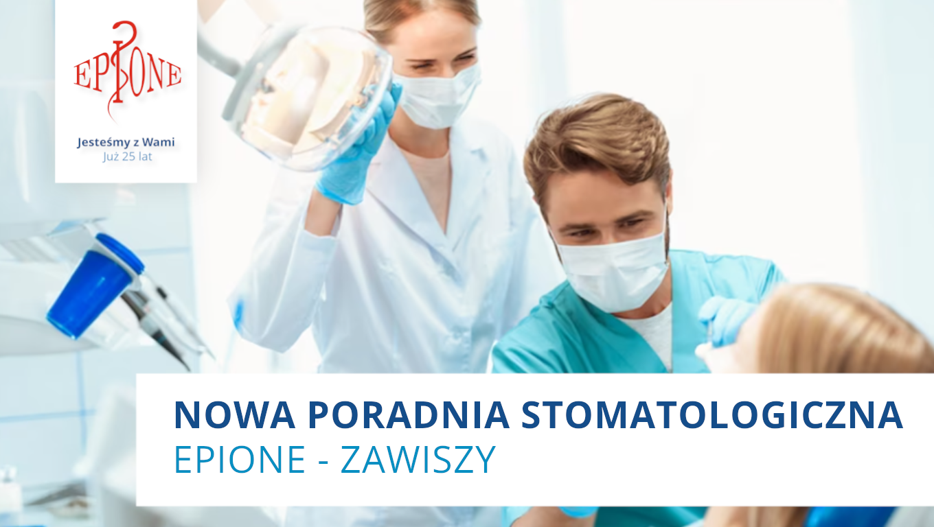 Stomatologia Dentysta Tysiąclecie Zawiszy Katowice Śląsk