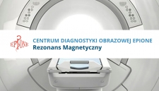 Rezonans Magnetyczny EPIONE