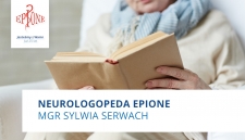 Neurologopeda EPIONE