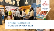 EPIONE: Forum Seniora 2024