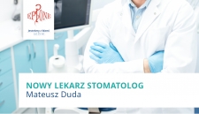 Stomatolog | EPIONE Zawiszy