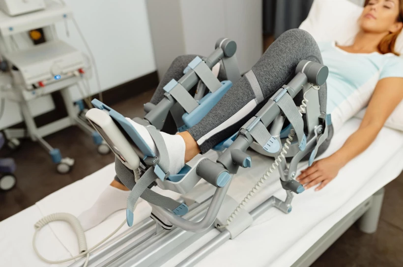 Rehabilitacja po udarze – kiedy zacząć i jak wygląda proces terapii?