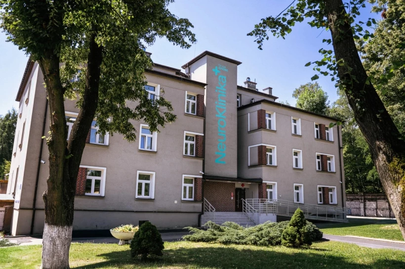 Jak wybrać ośrodek rehabilitacji neurologicznej