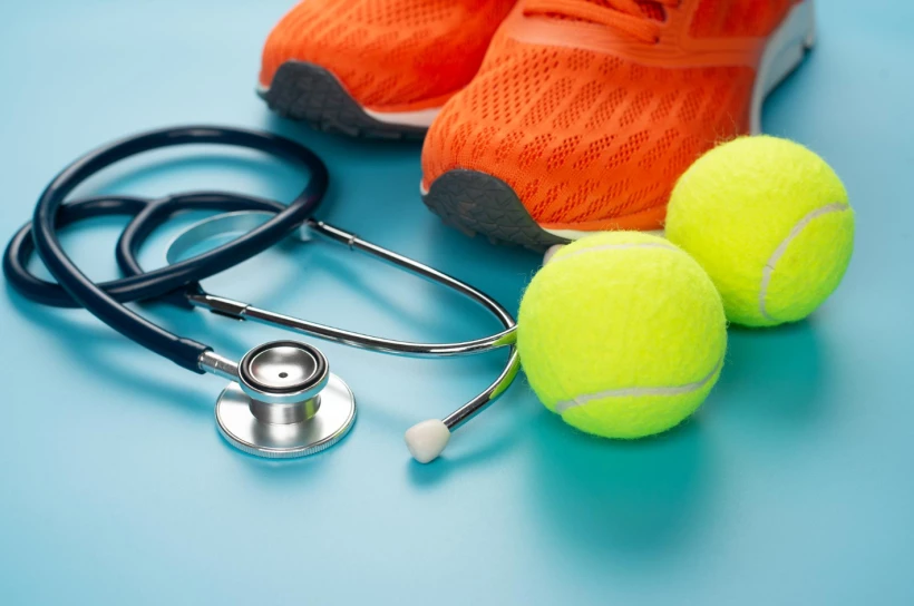 Medycyna sportowa – zadbaj o zdrowie i trenuj bezpiecznie