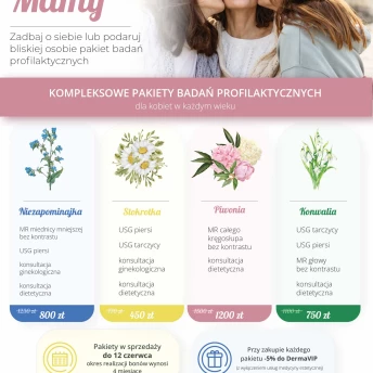 Dzień Mamy w Grupie Epione