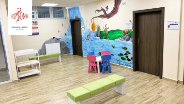 Nowa Poradnia Dziecięca - Zawiszy