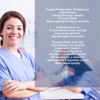 Międzynarodowy Dzień Pielęgniarek