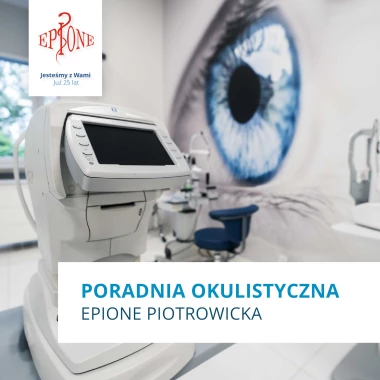 Nowa Poradnia Okulistyczna