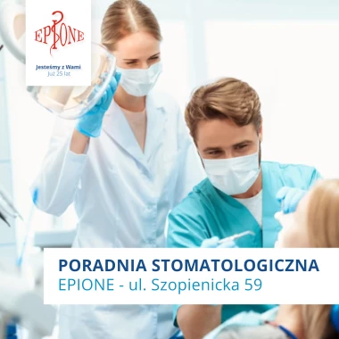 Poradnia Stomatologiczna