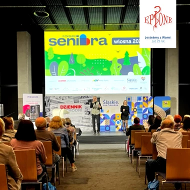 EPIONE: Forum Seniora 2024