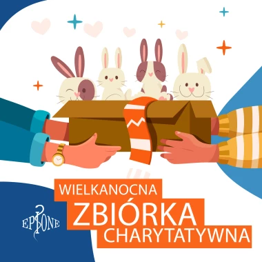 Wielkanocna Zbiórka Charytatywna