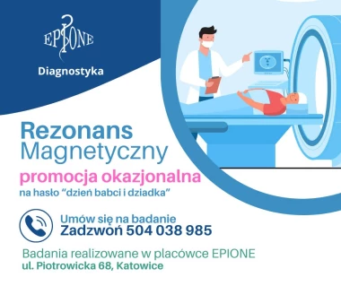 Promocja okazjonalna na Dzień Babci i Dziadka