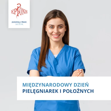Międzynarodowy Dzień Pielęgniarek i Położnych