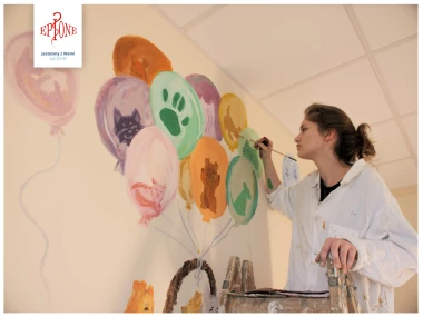 Już wkrótce otwarcie nowej Poradni Dziecięcej