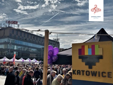 Katowicki Dzień Seniora - Fotorelacja