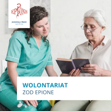 Wolontariat w ZOD