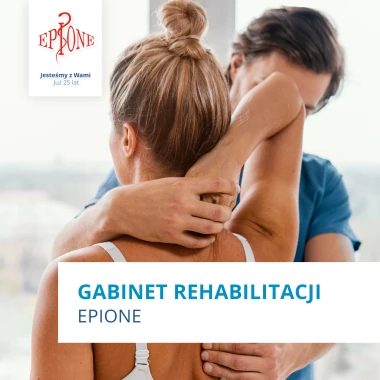 Gabinety Rehabilitacji