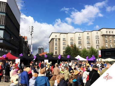 IV Katowicki Dzień Aktywnego Seniora