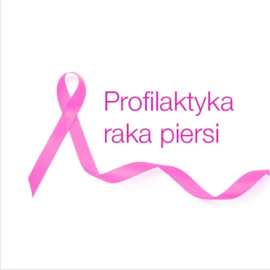 AVON - Różowa wstążka