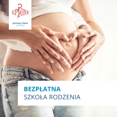 Bezpłatna szkoła rodzenia