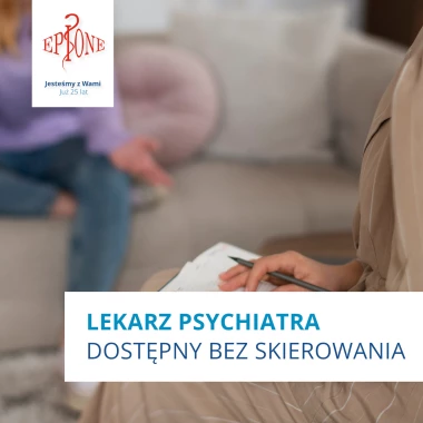 Poradnia Zdrowia Psychicznego