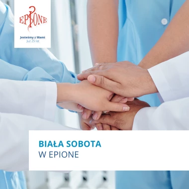 Biała Sobota - 17 marca