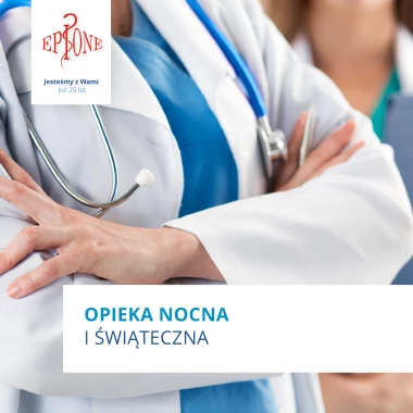 Opieka Nocna i Świąteczna