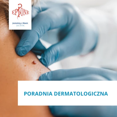 Poradnia Dermatologiczna