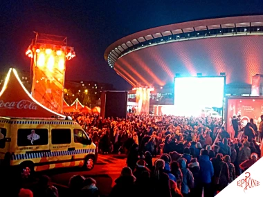 Zabezpieczenie medyczne