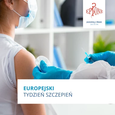 Europejski Tydzień Szczepień