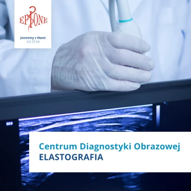 Badanie Elastyczności Wątroby - Elastografia