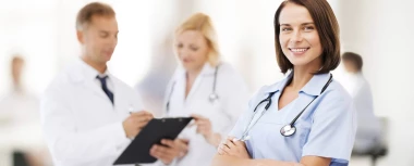 Informacja dla Odwiedzających.