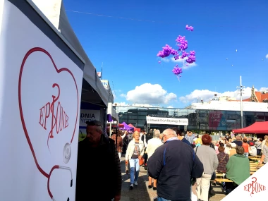 Dzień Aktywnego Seniora - Fotorelacja