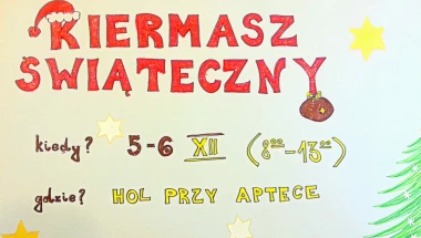 Kiermasz Świąteczny