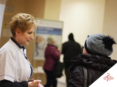 Biała Sobota - Relacja