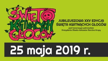 Święto Kwitnących Głogów 2019