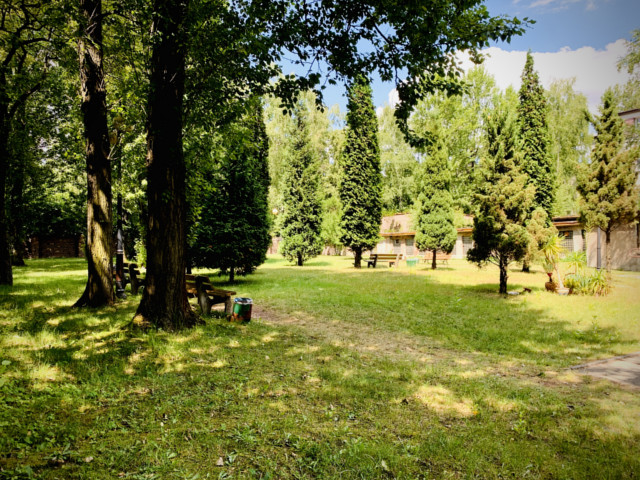 Dom Opieki Zakład Opieki Długoterminowej EPIONE Katowice Śląsk