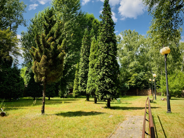 Zakład Opieki Dom Katowice Śląsk