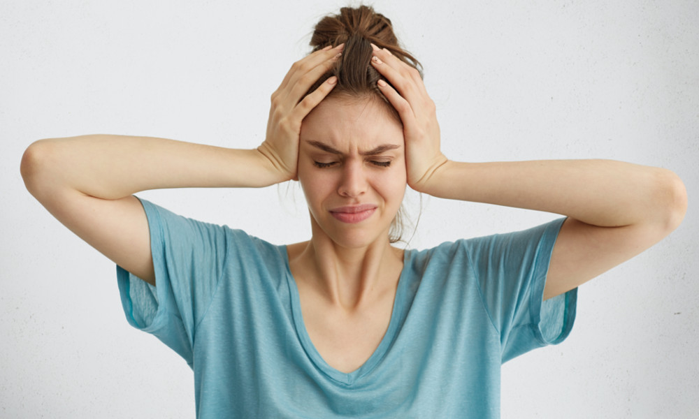 Fizjoterapia - Ból głowy - Katowice