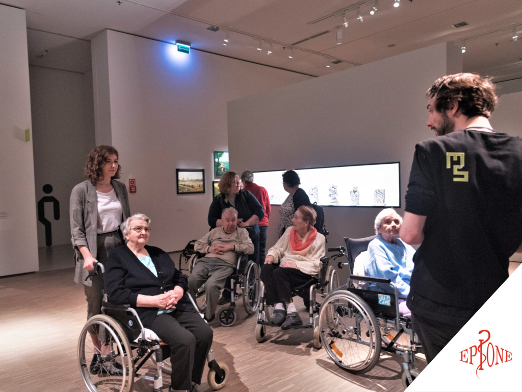 terapia zajęciowa zakład opieki długoterminowej katowice śląsk