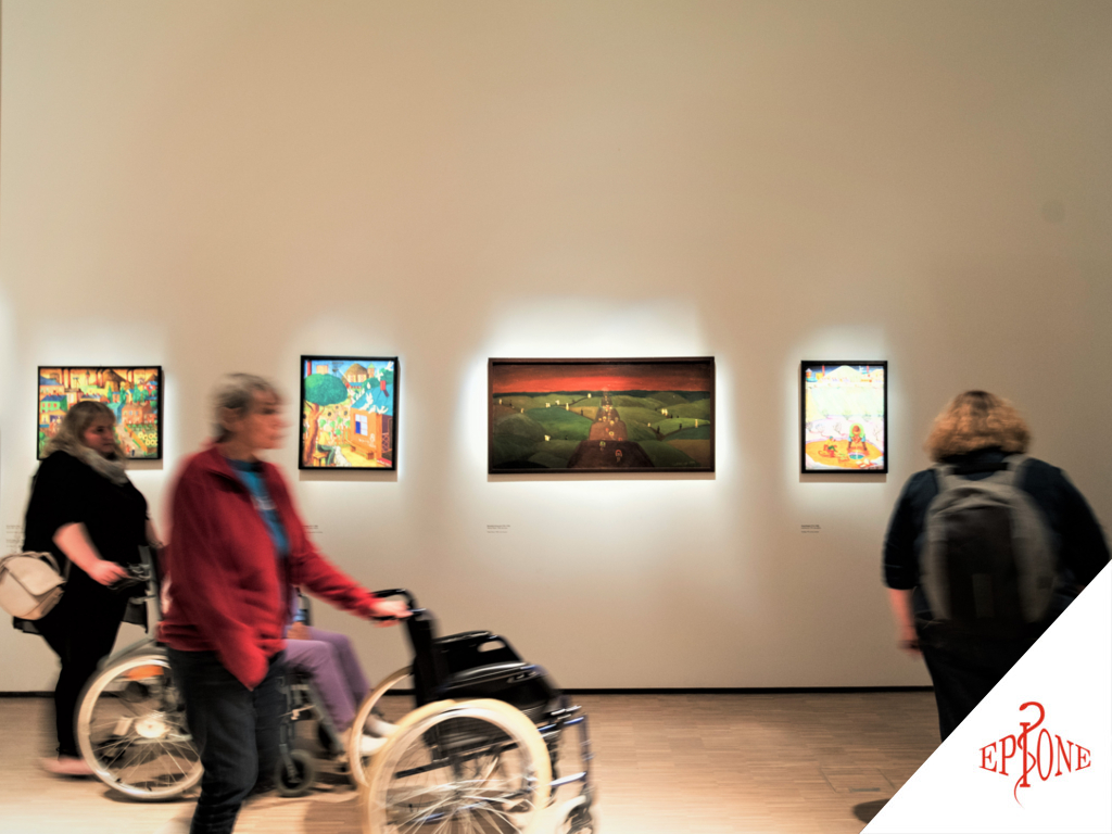 muzeum śląskie w katowicach 